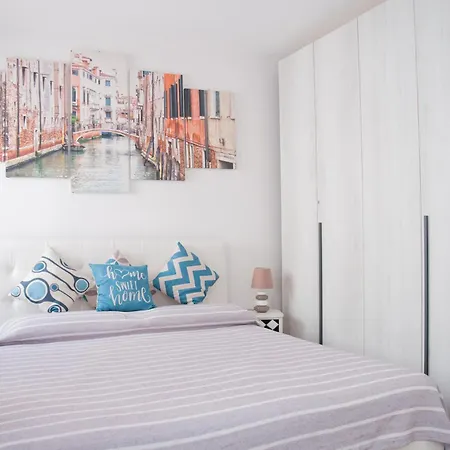 Apartamento Ca Rialto Venecia