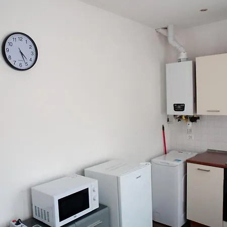 Ca Rialto Apartamento Venecia