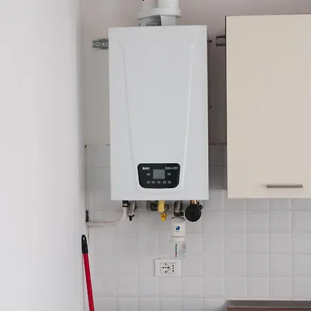 아파트 Ca Rialto 베니스