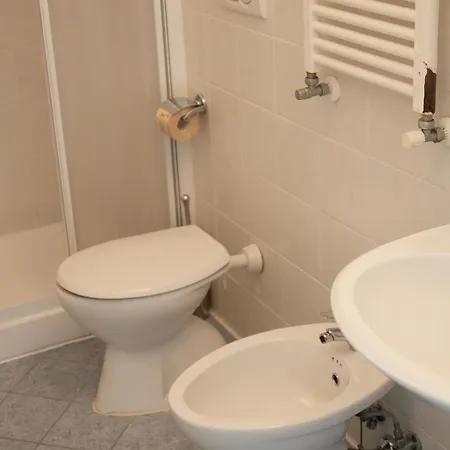 Apartamento Ca Rialto Veneza