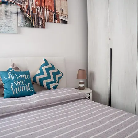 Ca Rialto Apartment *