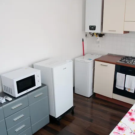 Апартаменты Ca Rialto *