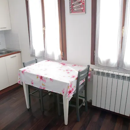 Ca Rialto Apartamento