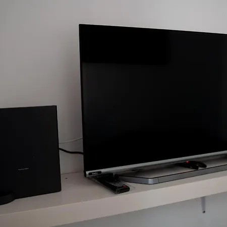 Apartamento Ca Rialto *