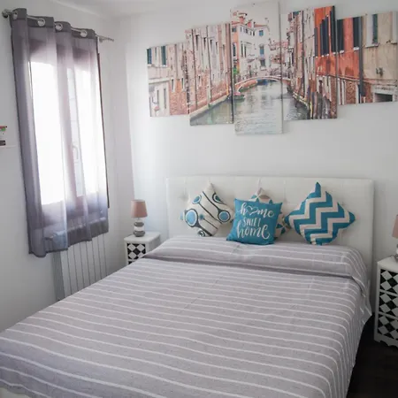 Ca Rialto Apartamento *