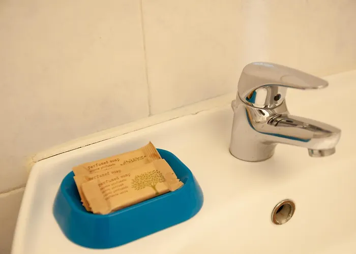 Ca Rialto Lejlighed Venedig