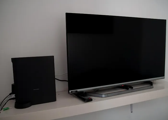 Lejlighed Ca Rialto *