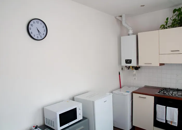 Ca Rialto Lejlighed Venedig