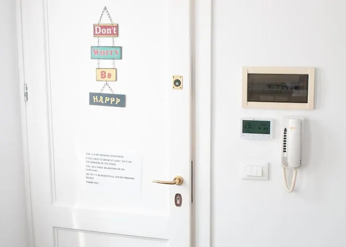 Lejlighed Ca Rialto *