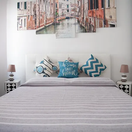 Ca Rialto * Venice