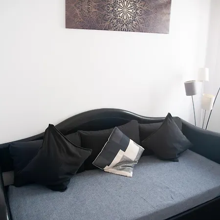 Ca Rialto Apartment