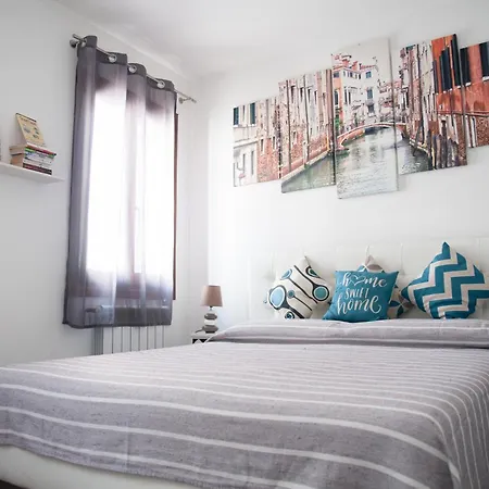 Apartment Ca Rialto
