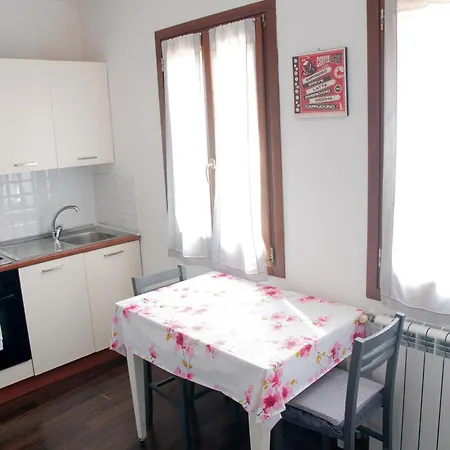 Apartment Ca Rialto
