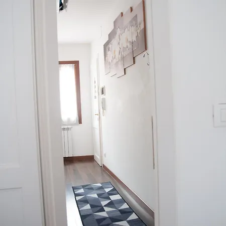 Ca Rialto Apartment *