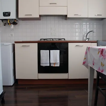 Ca Rialto Apartment
