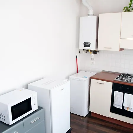 Apartment Ca Rialto