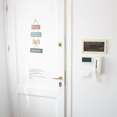 Apartment Ca Rialto *