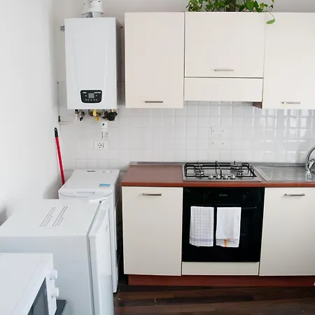 Ca Rialto Apartment Venice